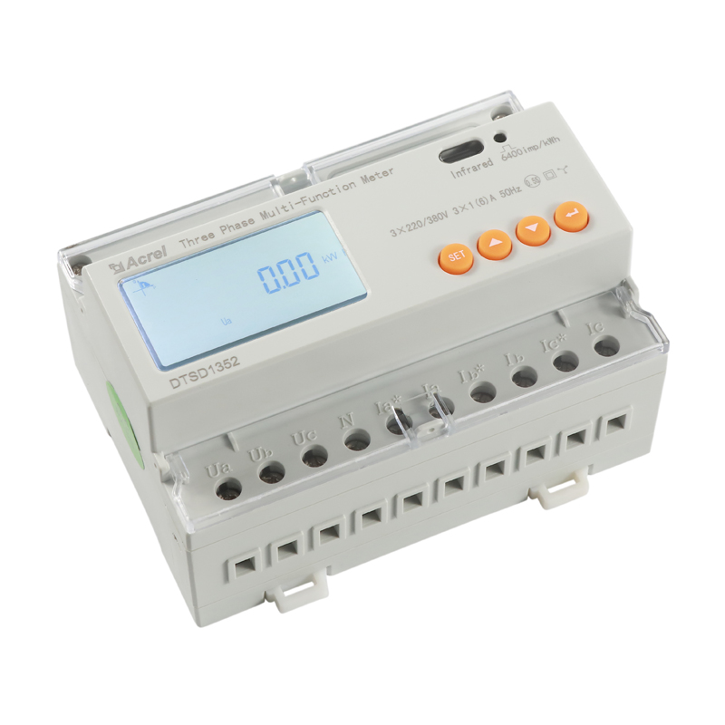 DDS/DTS/DTZ系列计量表