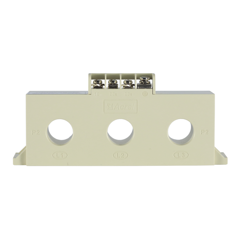 AKH-0.66 Z型系列三相导轨式电流互感器
